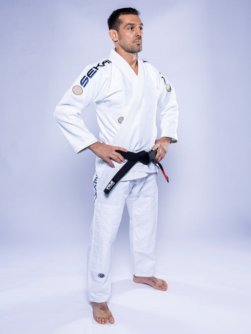 Fuji SEKAI 3.0 BJJ Gi