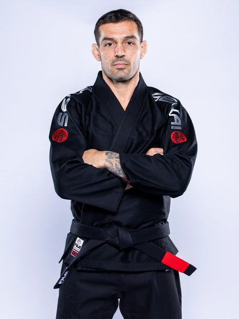 Fuji SEKAI 3.0 BJJ Gi