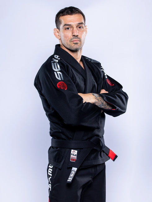 Fuji SEKAI 3.0 BJJ Gi
