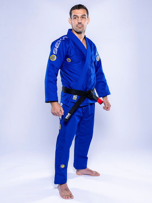 Fuji SEKAI 3.0 BJJ Gi