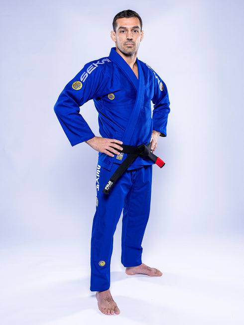 Fuji SEKAI 3.0 BJJ Gi