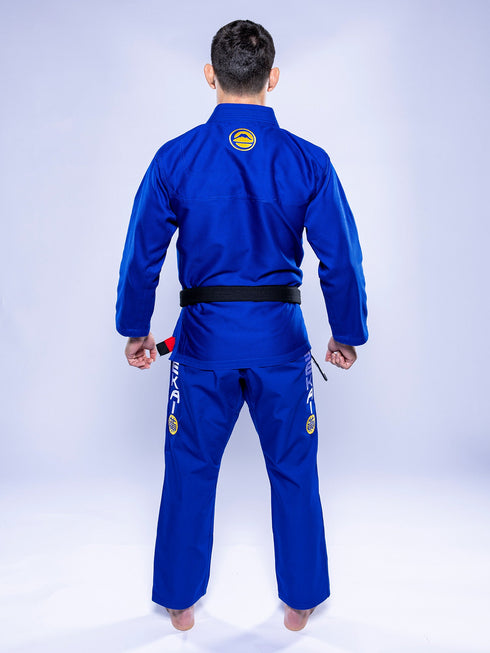 Fuji SEKAI 3.0 BJJ Gi