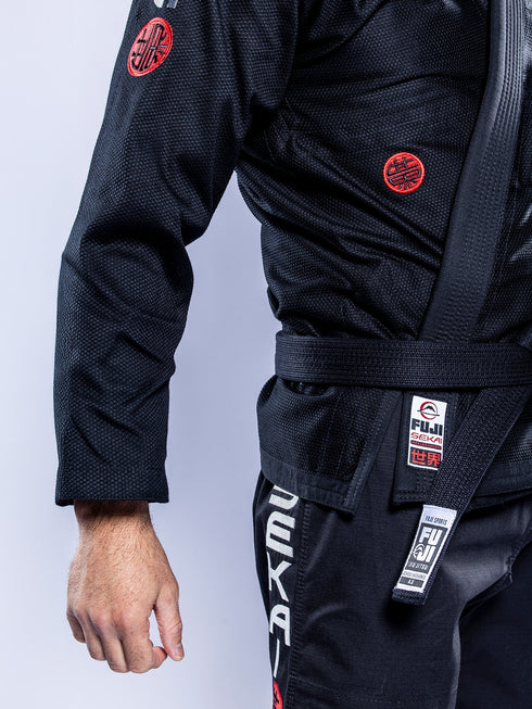 Fuji SEKAI 3.0 BJJ Gi