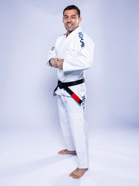 Fuji SEKAI 3.0 BJJ Gi