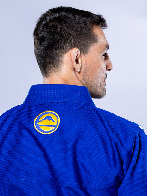 Fuji SEKAI 3.0 BJJ Gi