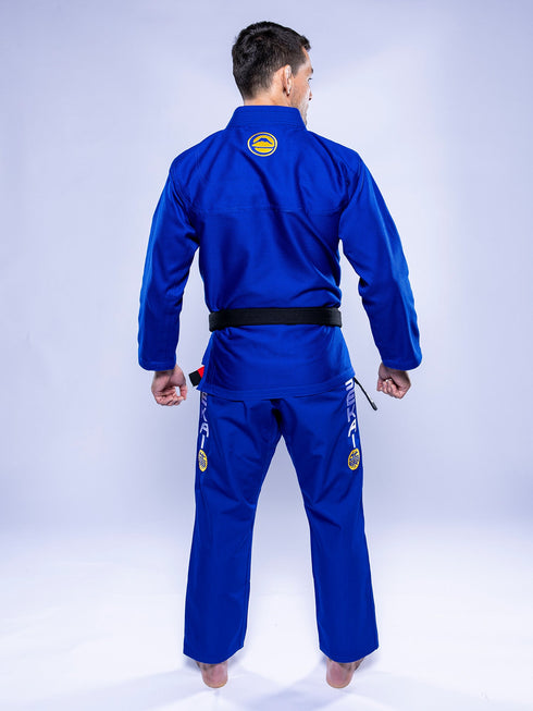 Fuji SEKAI 3.0 BJJ Gi