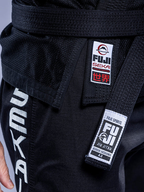 Fuji SEKAI 3.0 BJJ Gi