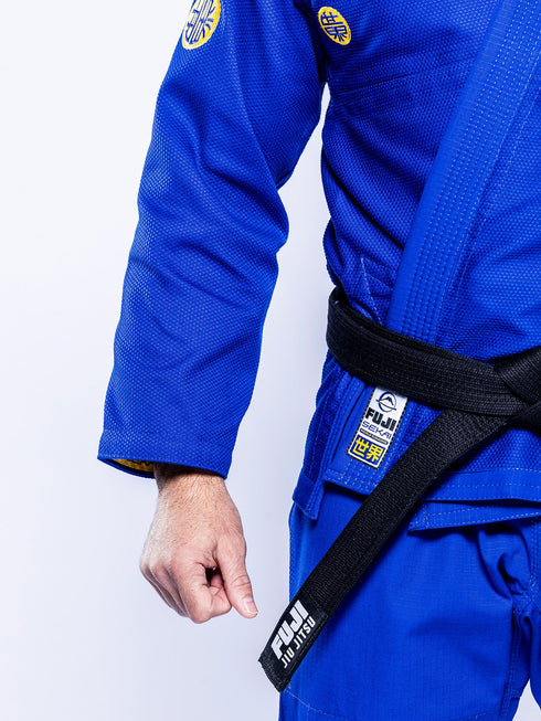 Fuji SEKAI 3.0 BJJ Gi