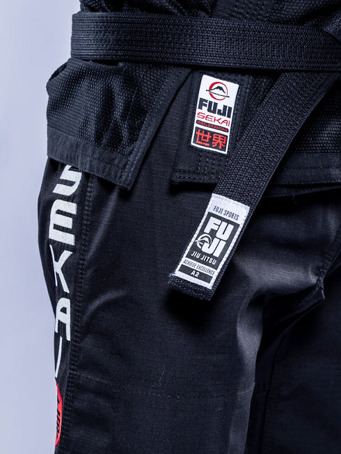 Fuji SEKAI 3.0 BJJ Gi