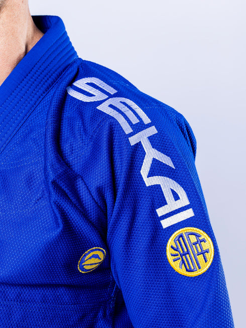 Fuji SEKAI 3.0 BJJ Gi