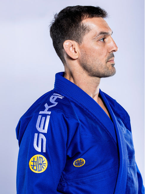 Fuji SEKAI 3.0 BJJ Gi