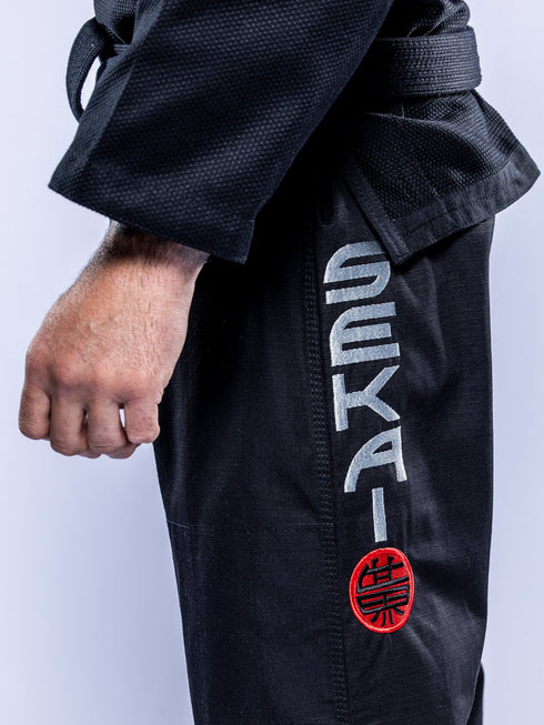 Fuji SEKAI 3.0 BJJ Gi