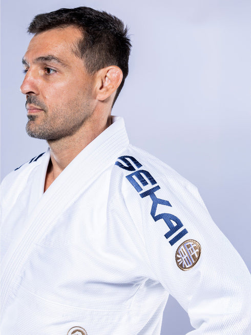 Fuji SEKAI 3.0 BJJ Gi