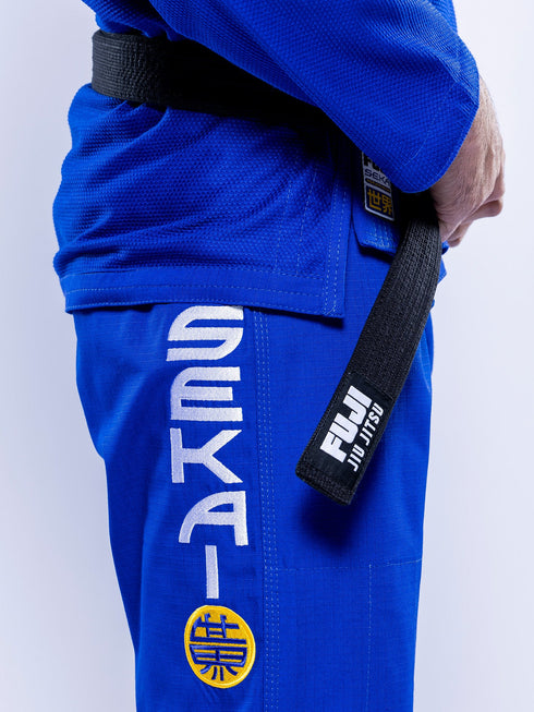 Fuji SEKAI 3.0 BJJ Gi