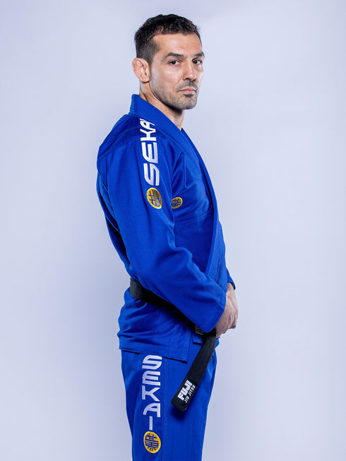 Fuji SEKAI 3.0 BJJ Gi