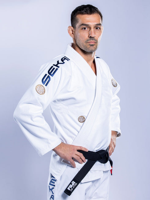 Fuji SEKAI 3.0 BJJ Gi