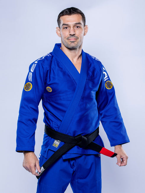 Fuji SEKAI 3.0 BJJ Gi