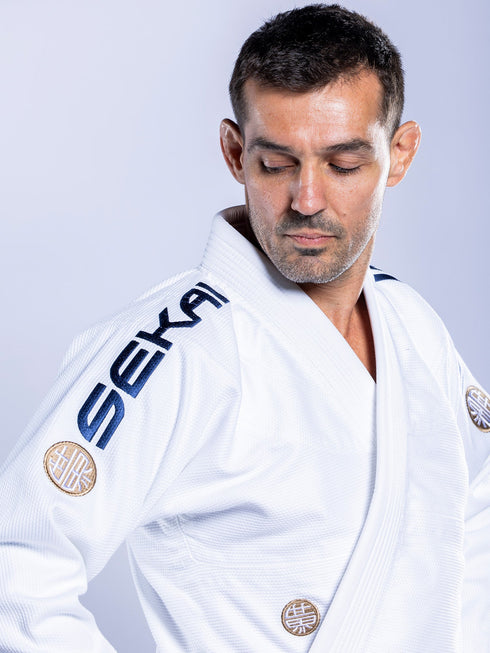 Fuji SEKAI 3.0 BJJ Gi