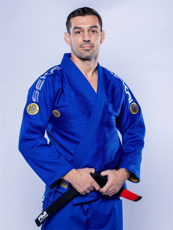 Fuji SEKAI 3.0 BJJ Gi