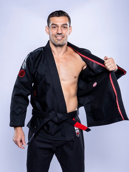 Fuji SEKAI 3.0 BJJ Gi