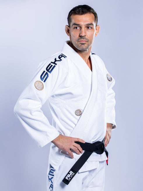Fuji SEKAI 3.0 BJJ Gi