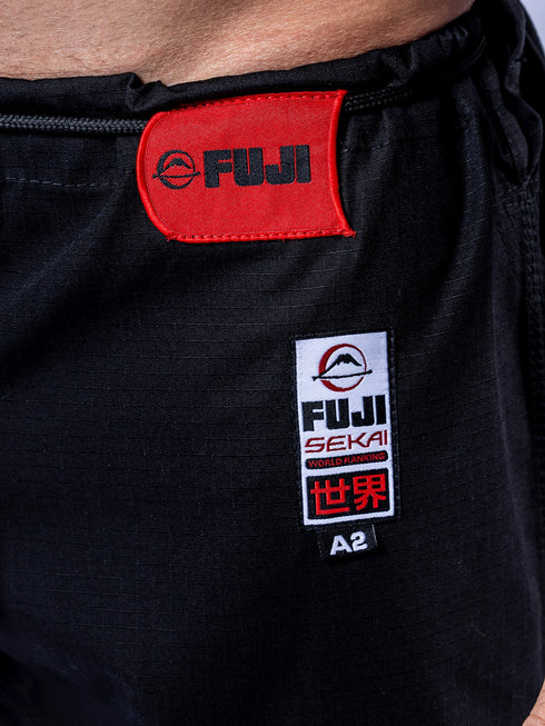 Fuji SEKAI 3.0 BJJ Gi