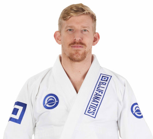 Fuji BJJ Fanatics Ultra Lite BJJ Gi