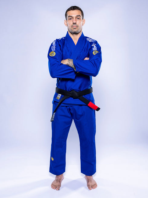Fuji SEKAI 3.0 BJJ Gi