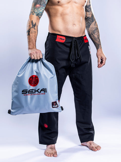 Fuji SEKAI 3.0 BJJ Gi