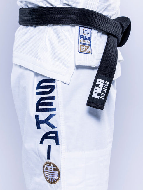 Fuji SEKAI 3.0 BJJ Gi