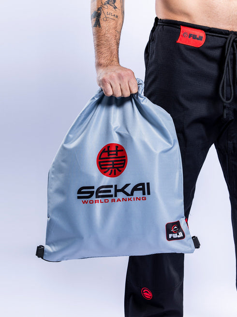Fuji SEKAI 3.0 BJJ Gi