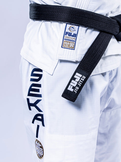 Fuji SEKAI 3.0 BJJ Gi