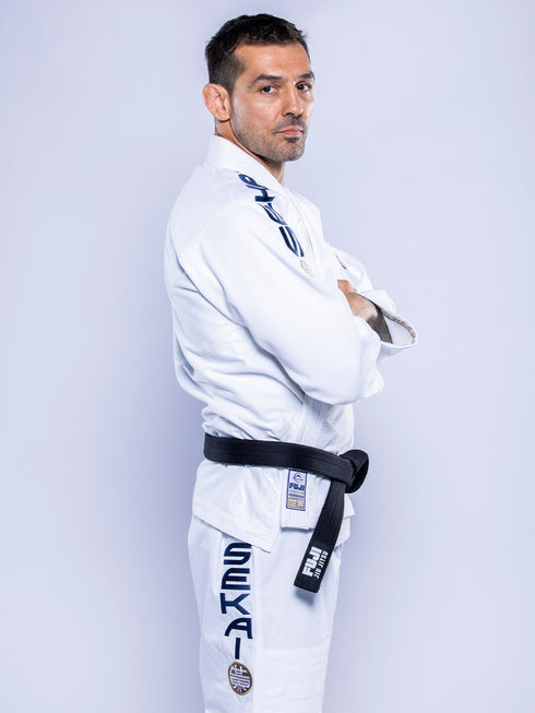 Fuji SEKAI 3.0 BJJ Gi