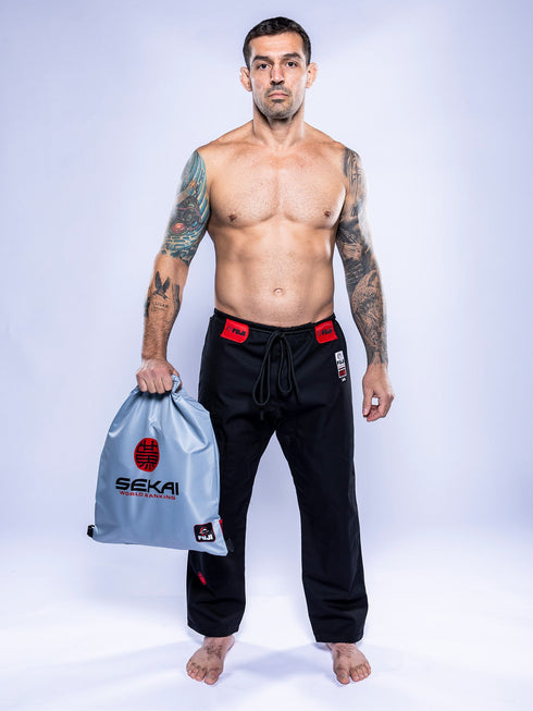 Fuji SEKAI 3.0 BJJ Gi