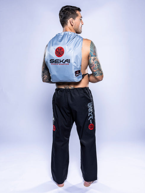 Fuji SEKAI 3.0 BJJ Gi