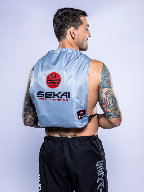 Fuji SEKAI 3.0 BJJ Gi