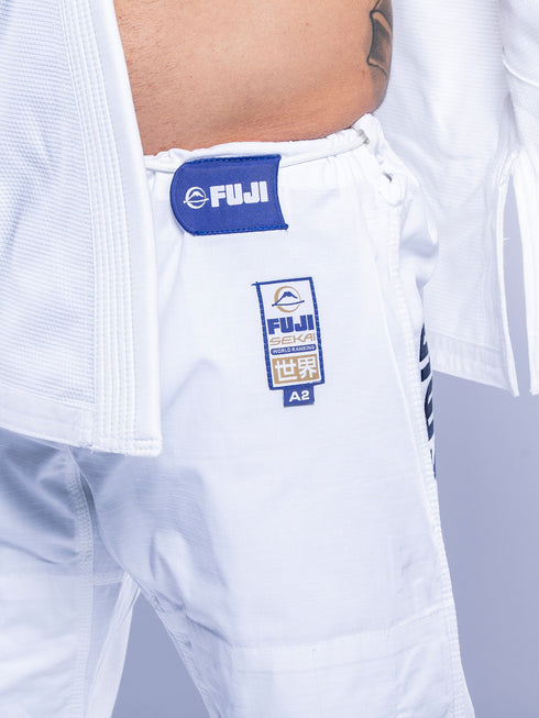 Fuji SEKAI 3.0 BJJ Gi