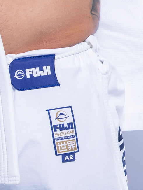 Fuji SEKAI 3.0 BJJ Gi