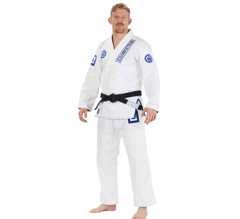 Fuji BJJ Fanatics Ultra Lite BJJ Gi