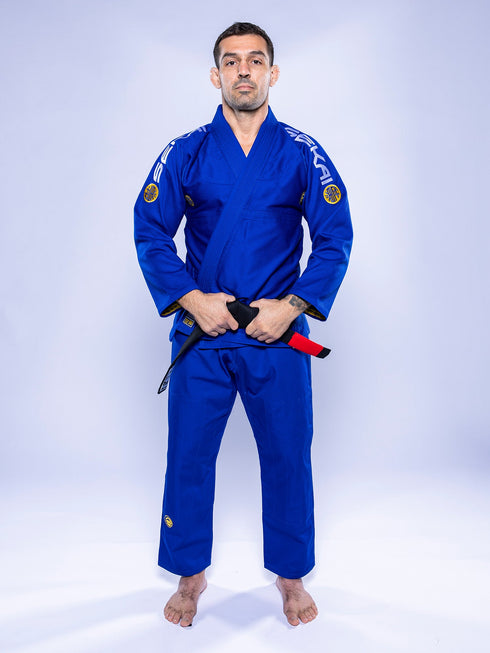 Fuji SEKAI 3.0 BJJ Gi