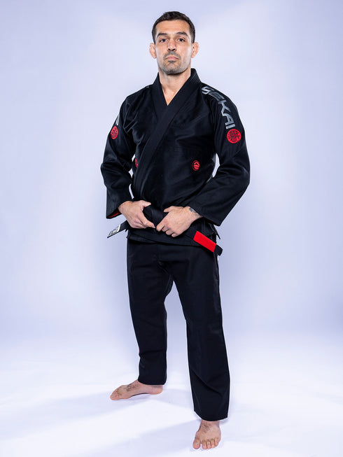 Fuji SEKAI 3.0 BJJ Gi