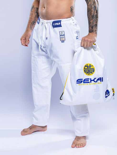 Fuji SEKAI 3.0 BJJ Gi
