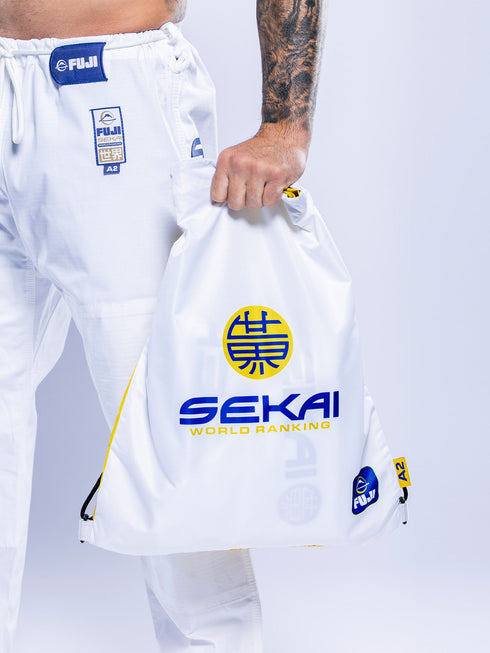 Fuji SEKAI 3.0 BJJ Gi