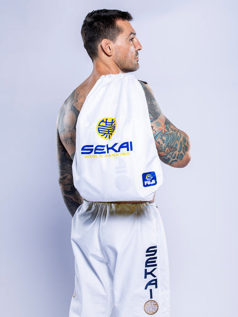 Fuji SEKAI 3.0 BJJ Gi