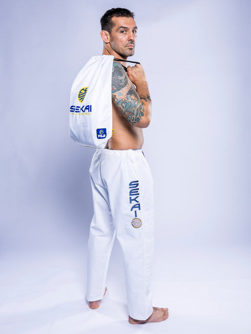Fuji SEKAI 3.0 BJJ Gi