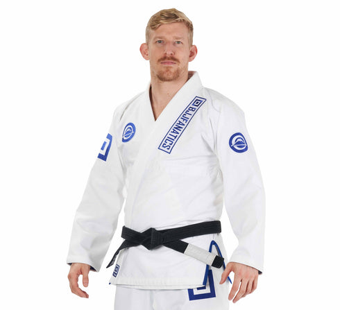 Fuji BJJ Fanatics Ultra Lite BJJ Gi