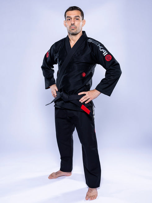Fuji SEKAI 3.0 BJJ Gi