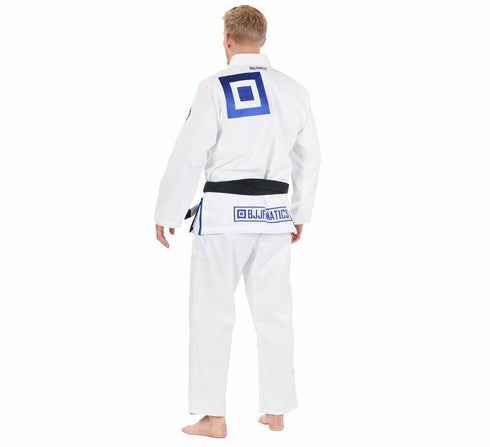 Fuji BJJ Fanatics Ultra Lite BJJ Gi
