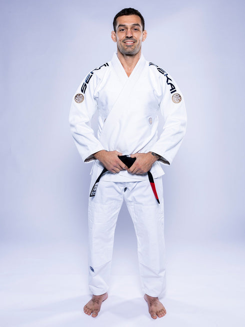 Fuji SEKAI 3.0 BJJ Gi