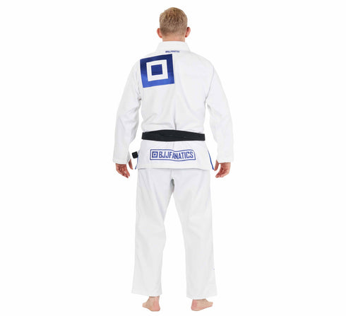 Fuji BJJ Fanatics Ultra Lite BJJ Gi